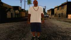 Stretch from GTA 5 for GTA San Andreas