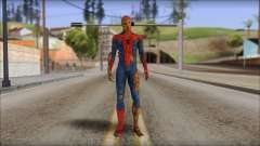 Spider Man for GTA San Andreas