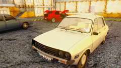 Dacia 1310 TX Stock v1 for GTA San Andreas