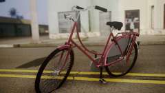Amsterdam Bike for GTA San Andreas
