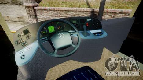 Mercedes-Benz Travego Turkey for GTA 4