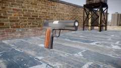 Gun TT for GTA 4