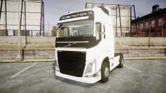 Volvo FH16 for GTA 4