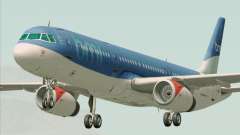 Airbus A321-200 British Midland International for GTA San Andreas