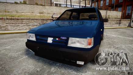 Fiat Uno for GTA 4