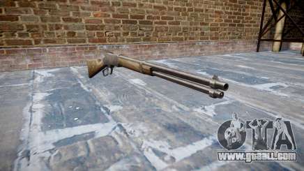 Rifle Winchester Model 1873 icon1 for GTA 4
