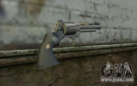 Pistol from GTA Vice City for GTA San Andreas