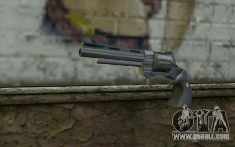 Pistol from GTA Vice City for GTA San Andreas