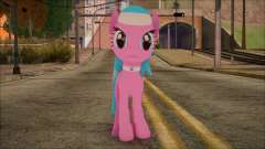 Aloe from My Little Pony for GTA San Andreas