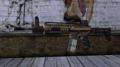 LR300 v2 for GTA San Andreas