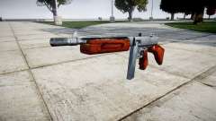 Submachine gun Thompson M1A1 box icon2 for GTA 4