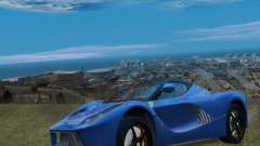 ENB Hans Realistic 1.0 for GTA San Andreas
