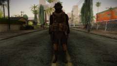 Modern Warfare 2 Skin 3 for GTA San Andreas