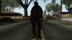 Modern Warfare 2 Skin 14 for GTA San Andreas