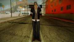 Alex Cutted Arms from Prototype 2 for GTA San Andreas
