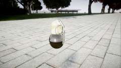 Garnet group for GTA 4