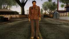 Alex Shepherd From Silent Hill for GTA San Andreas