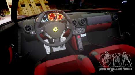 Ferrari Enzo 2002 [EPM] for GTA 4