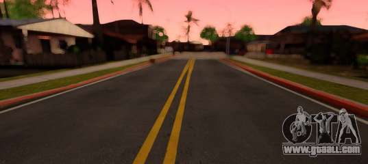 gta sa better textures gta sa better textures