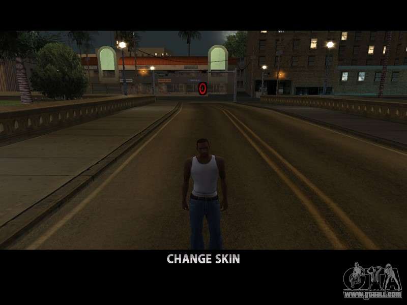 gta sa cleo skin changer