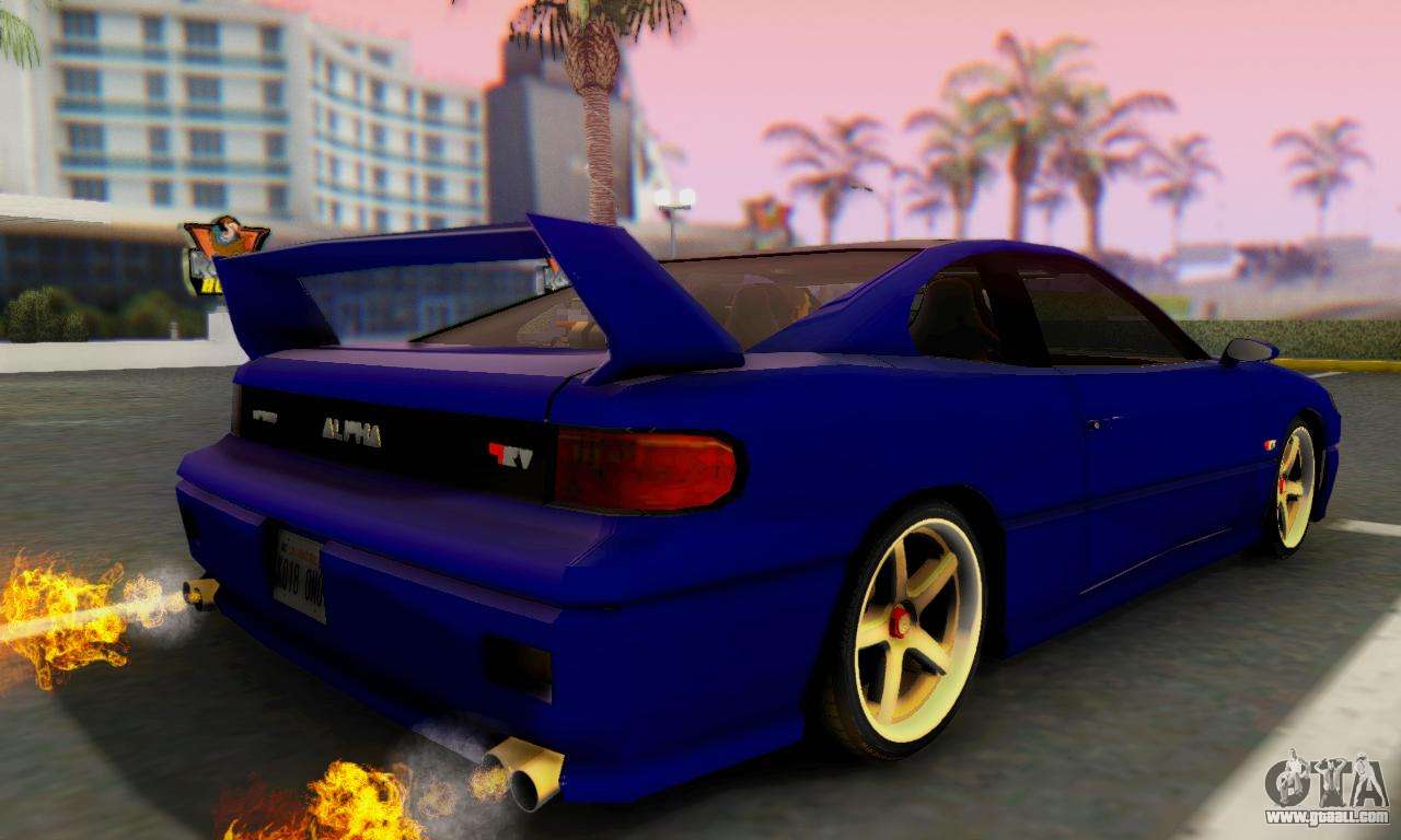 Gta San Andreas Modified Cars Download - prepever