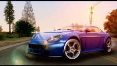 GTA 5 Dewbauchee Rapid GT Coupe [HQLM] for GTA San Andreas