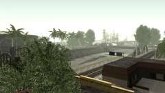 RealColorMod v2.1 for GTA San Andreas