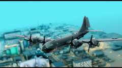 B-29 Superfortress for GTA San Andreas