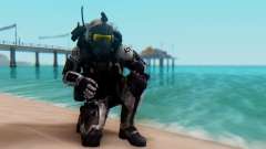 C.E.L.L. Soldier (Crysis 2) for GTA San Andreas