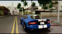 Car Speed Constant 2 v1 for GTA San Andreas