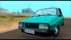 Dacia 1310 DOX for GTA San Andreas
