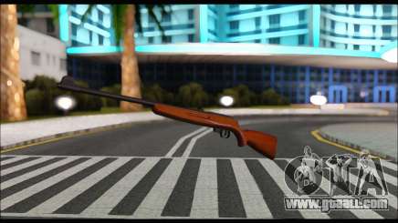 U.M. Cugir M69 for GTA San Andreas