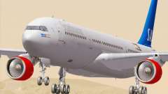 Airbus A330-300 Scandinavian Airlines for GTA San Andreas