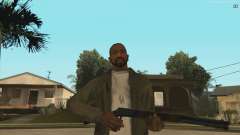 Winchester from Killing Floor for GTA San Andreas