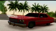 Chevy Caprice 1975 for GTA San Andreas