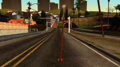 Shovel from Redneck Kentucky for GTA San Andreas