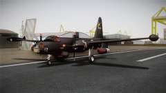 P2V-7 Lockheed Neptune RCAF for GTA San Andreas