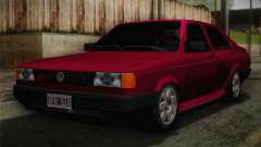 Volkswagen Senda for GTA San Andreas