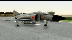 F-4EJ Mitsubishi Heavy Industries for GTA San Andreas