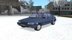 Dacia Super Nova for GTA San Andreas