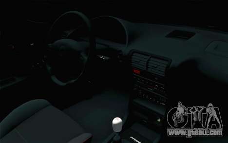 Acura Integra Type R 2001 JDM for GTA San Andreas
