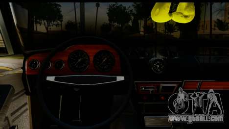 ВАЗ 2106 Low Classic for GTA San Andreas