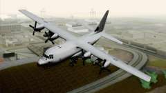 C-130H Hercules RAF for GTA San Andreas