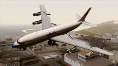 Boeing 707-300 Luftwaffe for GTA San Andreas