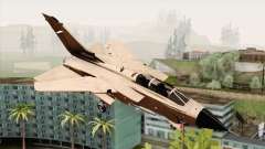 Tornado MIG Eater for GTA San Andreas