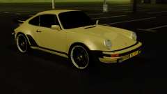 Porsche 911 Turbo купе for GTA San Andreas