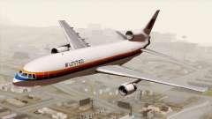 Lookheed L-1011 United Als for GTA San Andreas