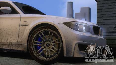 Wheels Pack v.2 for GTA San Andreas