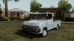 Toyota Kijang KF10 for GTA San Andreas