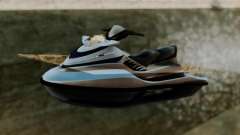 Seashark from GTA 5 for GTA San Andreas